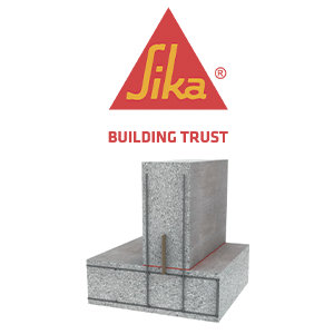 Sika Waterbar