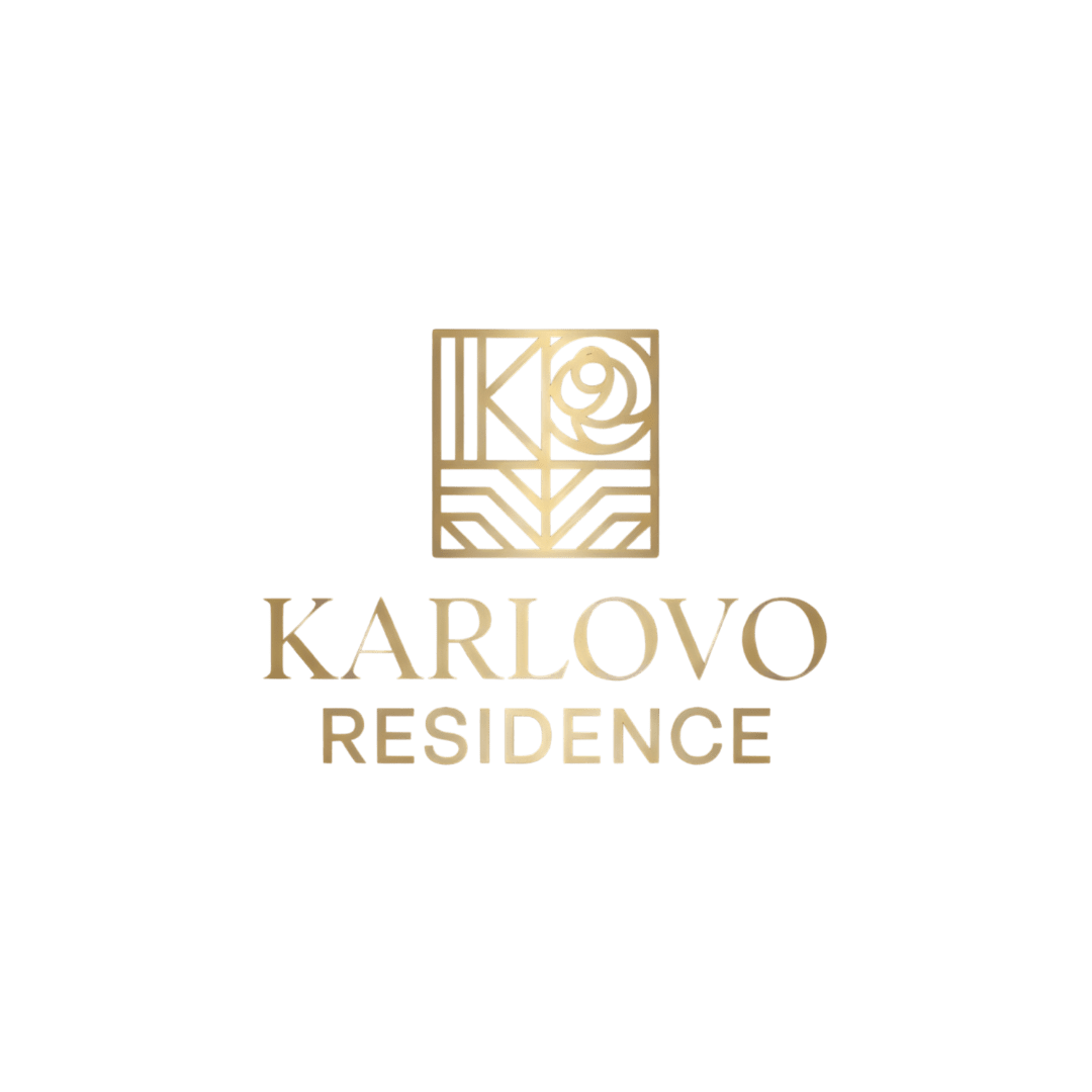Karlovo Residence Logo