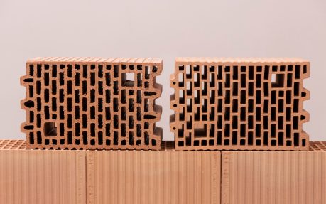 Керамични блокове Wienerberger Porotherm Thermo